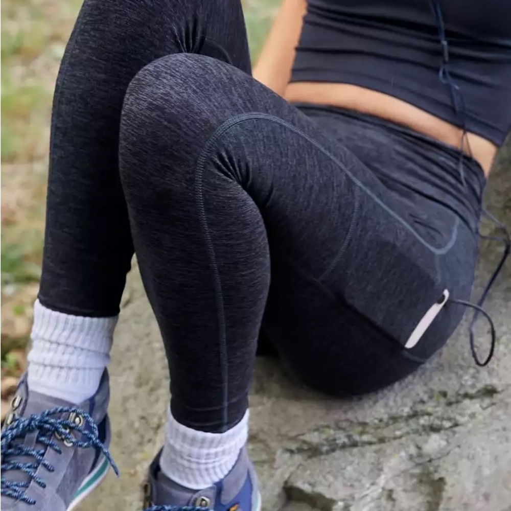 BUNDLE! Aerie Warmup Pocket Legging
